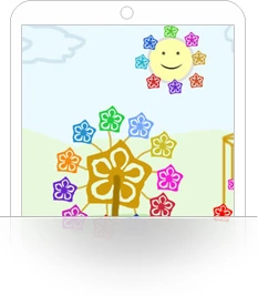Finger Drawing