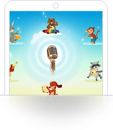 Kids Karaoke