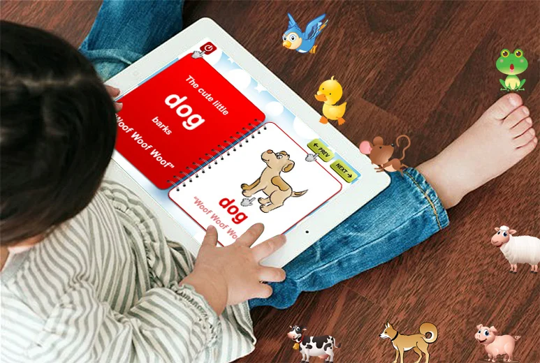 Kids' Game