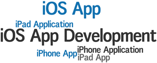 iOS app, iPad application, iPhone application, iOS app development, iPhone app, iPad app